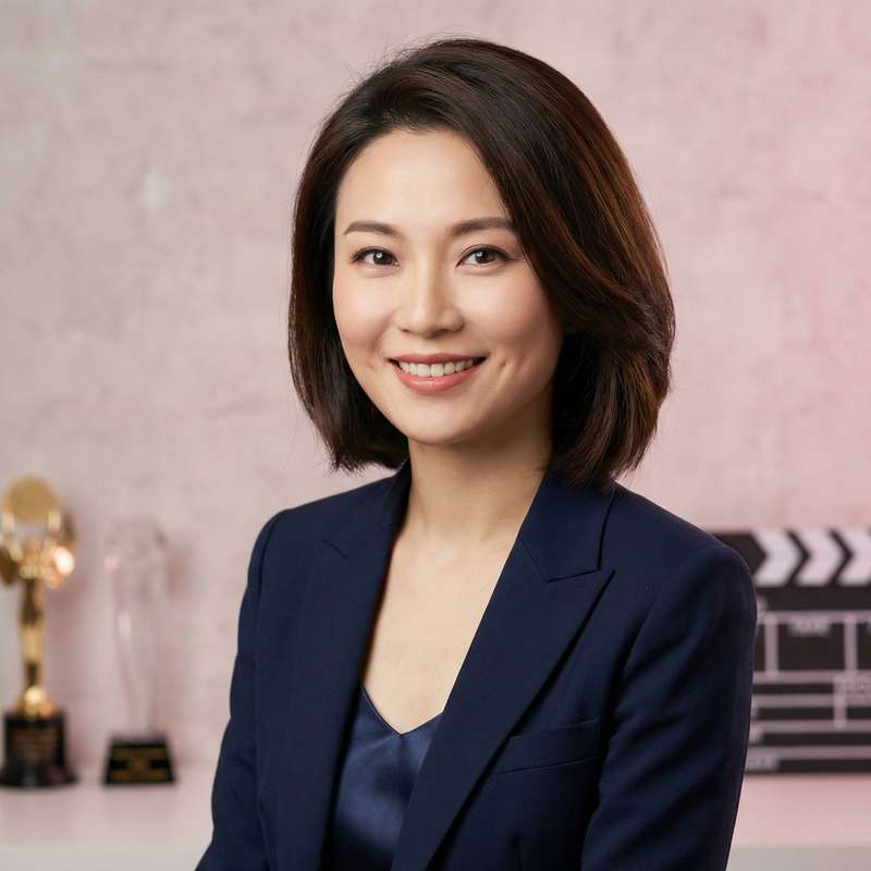 小马拉大车制片人
